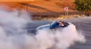 Drift paylaşımına ağır ceza..