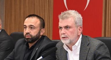 “Dulkadiroğlu’na Yakışan Hizmetleri Bir Bir Hayata Geçireceğiz”..