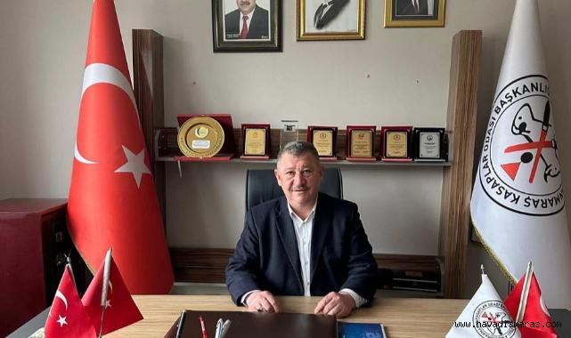 Esnaftan mücbir sebep çağrısı: Süre uzatılsın talebi...