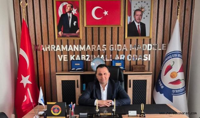 Halit Orhan: Mücbir sebep hali uzatılmalıdır..