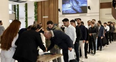  Havacılık ve Uzay Sanayi A.Ş. Personel Alım Sürecine Başladı..