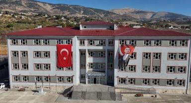 Kahramanmaraş’ta eğitim seferberliği: Depremin izleri siliniyor, 69 yeni okul hizmette..
