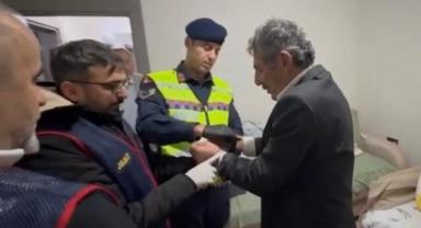 Kahramanmaraş’ta kardeş katili 22 Yıl Sonra Yakalandı!..