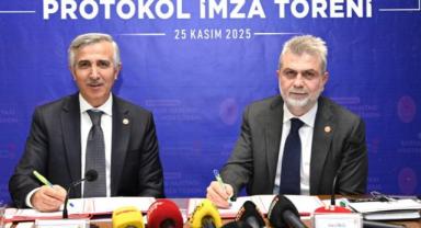 Kahramanmaraş’tan Türkiye’de Bir İlk Daha; Sosyal Risk Haritası Oluşturuluyor..