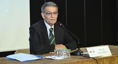 KSÜ’de Gençlere Kimlik ve Tarih Bilinci Mesajı..