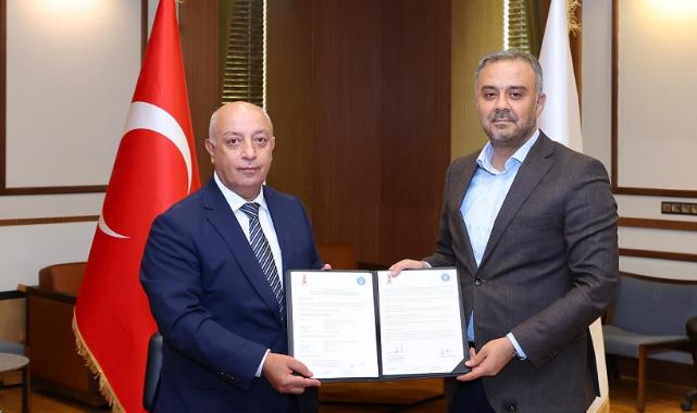 Onikişubat Belediyesi’nden Kahramanmaraş’a Gastronomi Akademisi ..