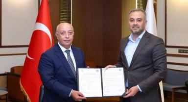 Onikişubat Belediyesi’nden Kahramanmaraş’a Gastronomi Akademisi ..