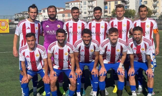 Onikişubatspor, deplasmanda Malatyaspor’u 2-0 yendi..