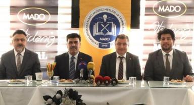 Barista eğitim alacak öğrenciler, KahveON2’de çalışma imkanı bulacak..