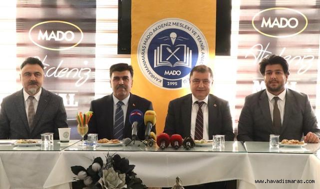 Barista eğitim alacak öğrenciler, KahveON2’de çalışma imkanı bulacak..