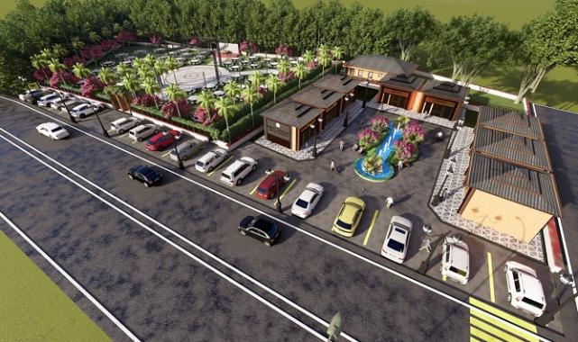 Başkan Akpınar: “Geleceğimizi Şimdiden Planlıyoruz”..