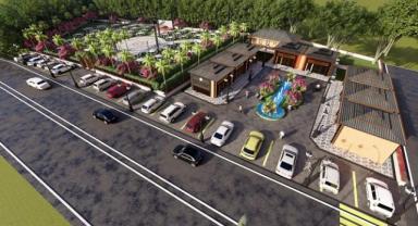 Başkan Akpınar: “Geleceğimizi Şimdiden Planlıyoruz”..