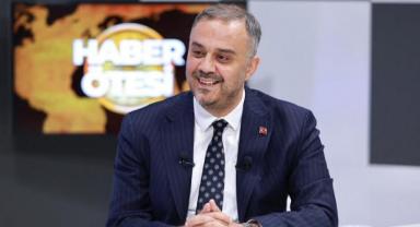 Başkan Toptaş, Onikişubat’ın Gelecek Vizyonunu anlattı..