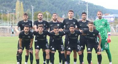 Kahramanmaraş Akedaş İstiklalspor'dan Fethiye'de Kritik Zafer: 4-2...