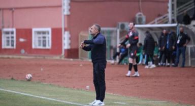 Kahramanmaraşspor’da Osman Bozkurt dönemi sona erdi..