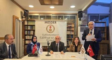 MESDER’de 3. Olağan Genel Kurul Yapıldı: Başkan Ali Avgın Yeniden Seçildi..