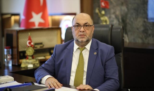 “Mücbir Sebep En Az 5 Yıl Uzatılmalı”..