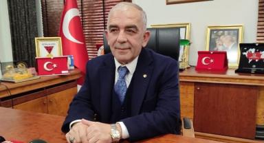 Mustafa Narlı, “Regaib Kandili, umut ve müjde gecesidir”...