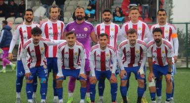 Onikişubatspor, Battalgazi Deplasmanında Mağlup Oldu: 3-0..