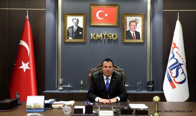 “Sadece Yeni Bir Yıla Değil, Yeni Bir Yüzyıla Giriyoruz”..