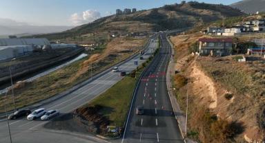 Sümbüllü Caddesi Bu Geceden İtibaren Yeniden Ulaşıma Açılıyor!..