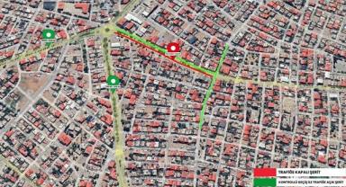 Sürücülerin Dikkatine!..