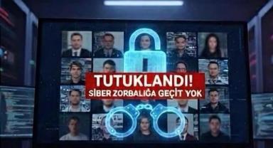 Yapay Zeka ile Müstehcen İçerik Üreten Lise Öğrencileri Tutuklandı..