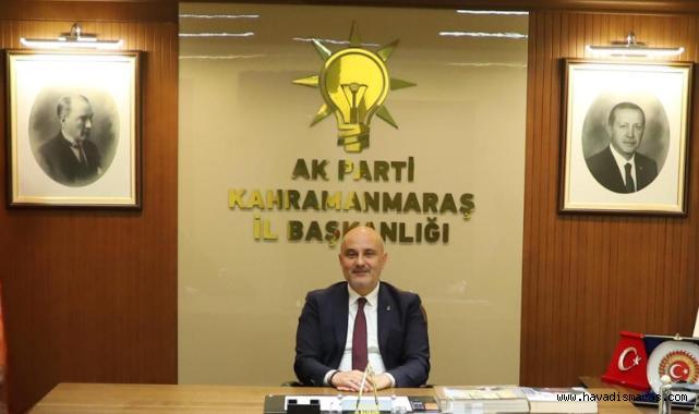 “2026, hedeflerin büyüdüğü bir yıl olacak.”..