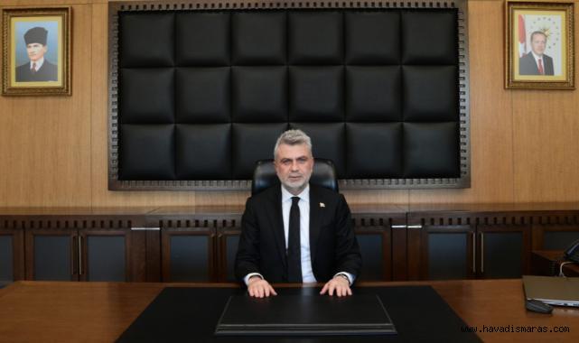 “2026 Şehrimizin Her Alanda Daha Da Güçlendiği Daha da Güzelleştiği Bir Yıl Olacak”..