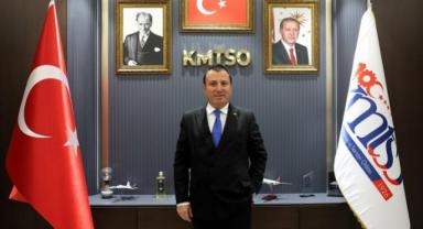 “Basın, Toplumun Ortak Vicdanıdır”..