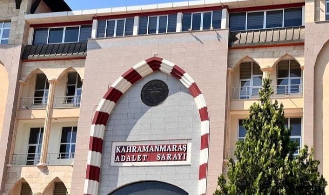 Elbistan’daki Feci Kazada Karar Çıktı: Sürücüye 15 Yıl Hapis..