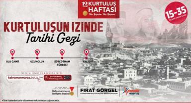 Gençler, 12 Şubat Ruhunu Yerinde Yaşayacak..