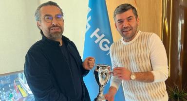 HG Hospital’dan İstiklalspor’a 10 Milyon Liralık Destek..