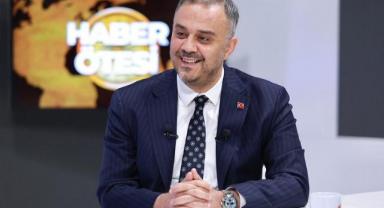 “Hizmetlerimizin Halkımıza Anlatılmasında Basınımızın Çok Önemli Bir Rolü Var”..