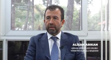 İstiklal Spor’dan Alişan Arıkan’a Teşekkür...