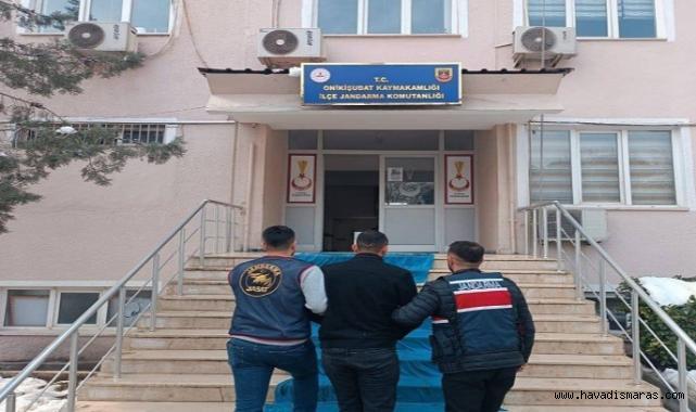 Jandarma'dan Suçlulara Af Yok..