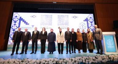 Kahraman Kadın Akademisi Tanıtıldı; Kadın Emeği ve Gücü Tek Çatı Altında..