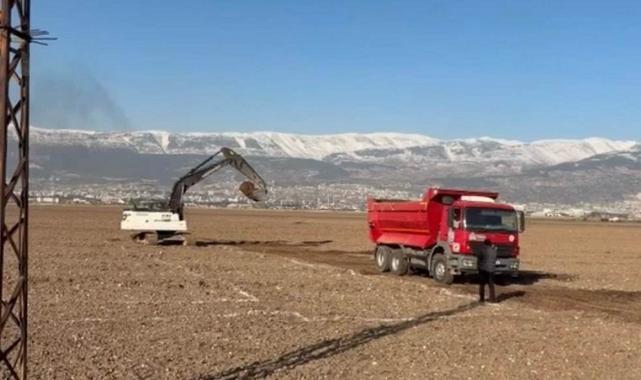 KM Havacılık Projesinde İlk Kazma Vuruldu..