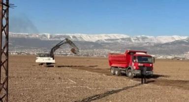 KM Havacılık Projesinde İlk Kazma Vuruldu..