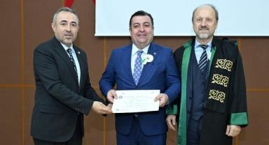 KSÜ’de Tarım Öğretiminin 180. Yılı Kutlandı..