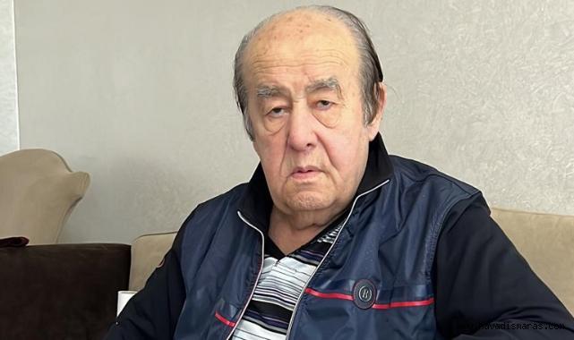 Kuyumcu Esnaflarından Mehmet Geyik Vefat Etti..