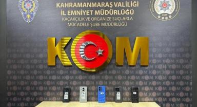 Narkotik ve Kaçakçılık Operasyonu: 1 Tutuklama..