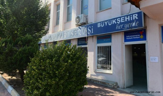 Ocak’ta Dermankart’lı Ailelere 33 Milyon TL’yi Aşan Destek..