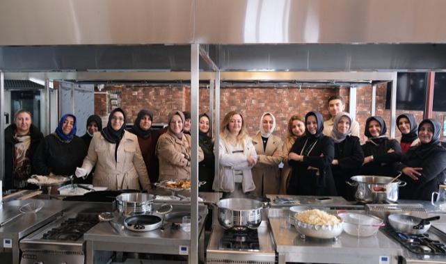 Onikişubat Belediyesi Gastronomi Akademisi ‘Çullama’’yı Ele Aldı..