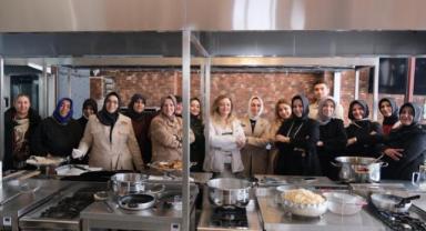 Onikişubat Belediyesi Gastronomi Akademisi ‘Çullama’’yı Ele Aldı..