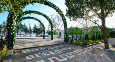 Onikişubat Belediyesi’nin Kır Düğün Salonu’na başvurular artık online yapılabilecek..