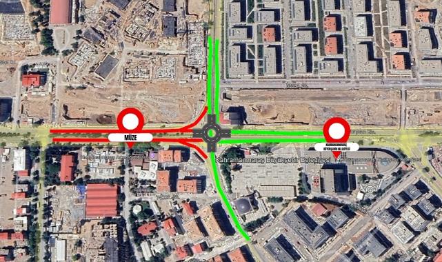 Sürücülerin Dikkatine!..