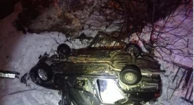  Trafik kazasında ağır yaralanan genç hayatını kaybetti 