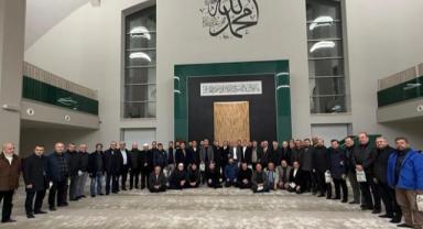 UGİYAD’tan Kahramanmaraş’ta Anlamlı 10 Ocak Programı..