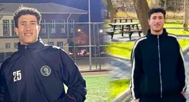 Afşin'de Bıçaklanan 18 Yaşındaki Genç Hayatını Kaybetti..